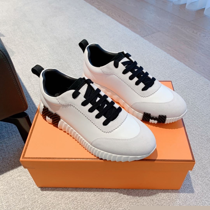 H**mes casual shoes